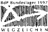 BuLa 1997 Logo 