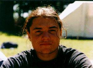 Foto des Stammesf&uuml;hrers