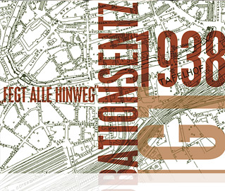  Foto: 70 Jahre Approbationsentzug 