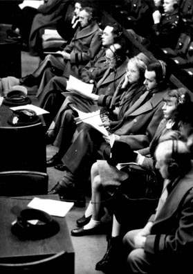 Foto: Prozessbeobachter Prozessbeobachter