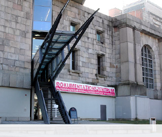  Foto: Dokumentationszentrum N&uuml;rnberg 